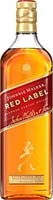 Johnnie Walker Red Label Scotch