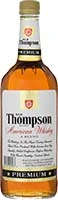 Old Thompson Blend