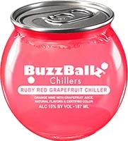 Buzz Ballz Grapefruit Is Out Of Stock