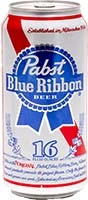 Pabst Blue Ribbon Is Out Of Stock