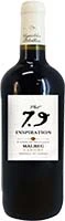 Plot 7.9 Inspiration Malbec Cahors