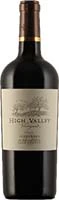 High Valley Zinfandel