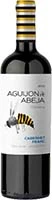 Aguijon De Abeja Cab Franc