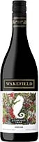 Wakefield Promised Land Shiraz