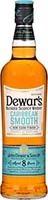 Dewars Smooth Carrib