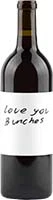 Love You Bunches Sangiovese