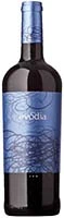 Evodia Garnacha