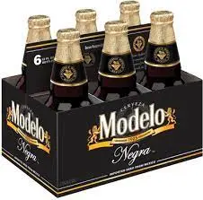 Negra Modelo 6pk Mexico 12oz Btl