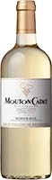 Mouton Cadet Wht