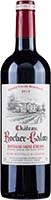 Ch Rocher-calon Montagne St Emilion