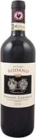 Rodano Chianti Classico Is Out Of Stock