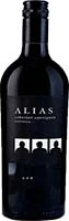 Alias Cabernet Sauvignon