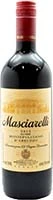 Masciareli  Montepulciano 20