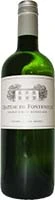 Ch De Fontenille Bordeaux Blanc