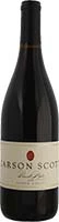 Carson Scott Pinot Noir