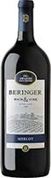 Beringer M&v Merlot