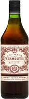 Mata Vermouth Reserva Blanco