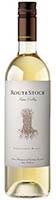 Routestock Sauvignon Blanc 2016