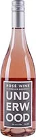 Underwood Oregon Rose Btls