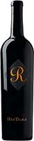 Runquist Petit Verdot