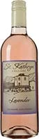 St Kathryn Cellars Lavender Is Out Of Stock