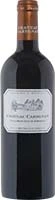 Chateau Carignan Cadilav Cotes De Bordeaux