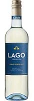 Lago Cergueira Vinho Verde 750