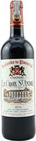 La Croix St Andre Lalande Pomerol 2016