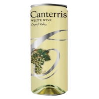 Colterris Canterris White Is Out Of Stock