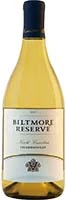 Biltmore Chardonnay Surlie