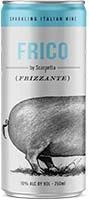 Scarpetta Frico Frizzante 4pk