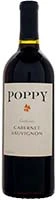 Poppy Cabernet