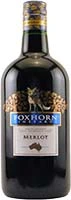 Foxhorn  Merlot