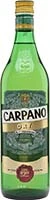 Carpano Dry Vermouth Is Out Of Stock