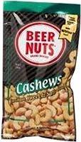 Beer Nuts Cashews