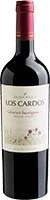 Dona Paula Los Cardos Cab Sauv