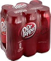 Dr Pepper 7.5oz 6pk