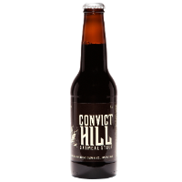 Independence Convict Hill Stout Cans