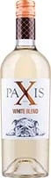 Paxis White Blend