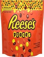 Reeses's Pieces