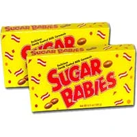 Sugar Babies