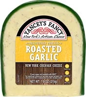 Yancy's Roasted Garlic