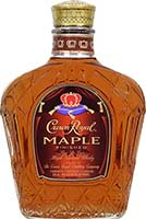 Crown Royal Maple Finished Maple Flavored Whiskey Is Out Of Stock