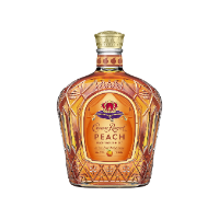 Crown Royal Peach Whisky Peach