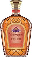 Crown Royal Peach