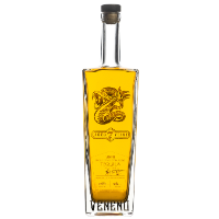 Veneno 7-year Extra Anejo Tequila Limited Edition Is Out Of Stock