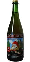 La Chouffe                     Blonde