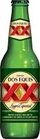 Dos Equis Green 6pk Mex 12oz Btl