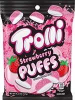 Trolli Strawberry Puffs Is Out Of Stock