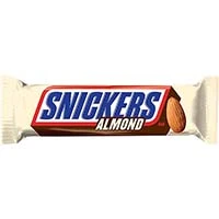 Snickers Almond 1.76oz